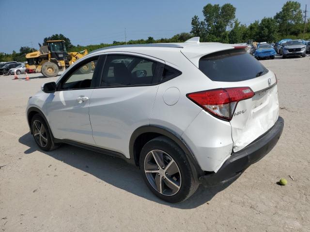 VIN 3CZRU6H78NM735159 2022 HONDA HR-V no.2