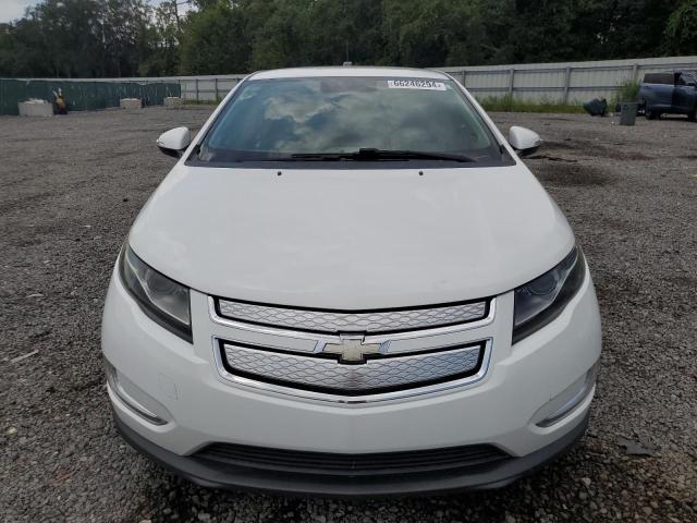 VIN 1G1RA6E43FU112093 2015 Chevrolet Volt no.5