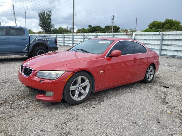WBAKE3C53DE771674 Bmw 3 Series I 2013