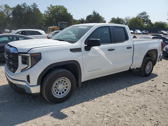 2023 GMC SIERRA K15 - 1GTRUAED1PZ243450