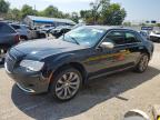 2018 CHRYSLER 300C - 2C3CCAPT6JH148875