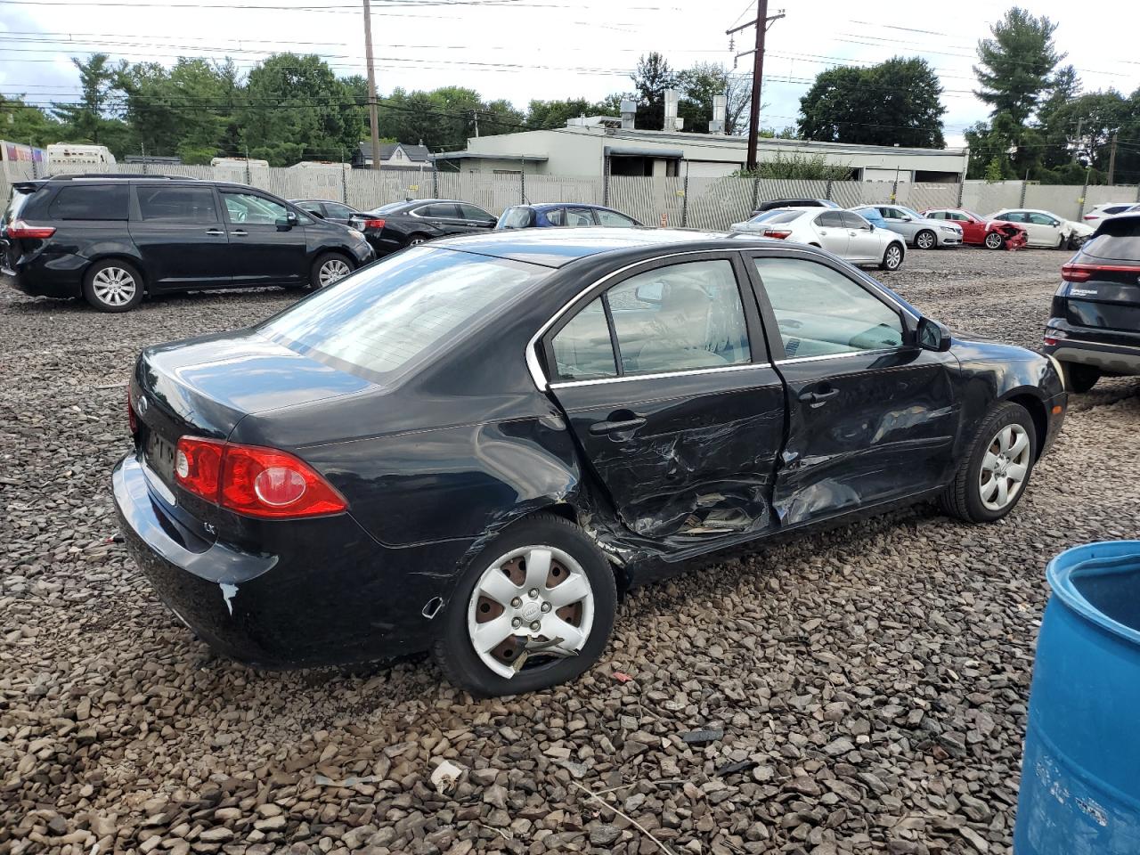 Global Auto Auctions