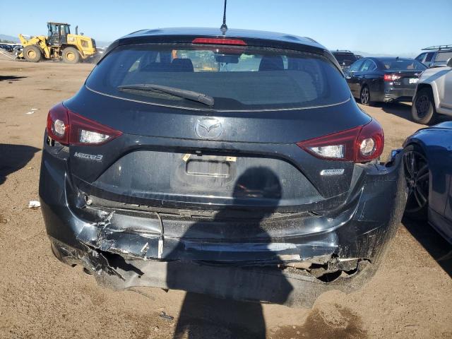 2017 MAZDA 3 TOURING - JM1BN1L32H1122645