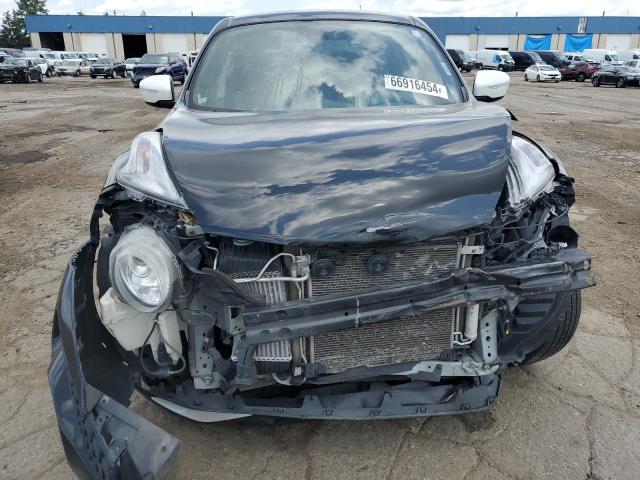 2017 NISSAN JUKE S - JN8AF5MR5HT702970