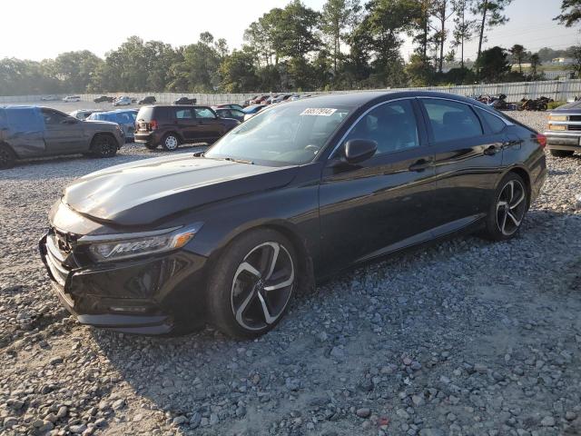 2018 HONDA ACCORD SPO - 1HGCV1F34JA170980