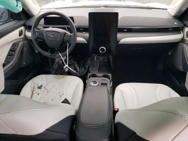 2023 FORD MUSTANG MA - 3FMTK3SU1PMA58551