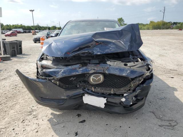 2018 MAZDA CX-5 GRAND - JM3KFBDM3J0406461