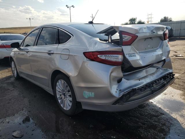 2016 FORD FUSION SE - 3FA6P0PU9GR229307