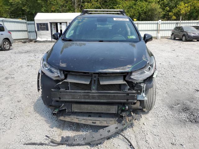 2019 CHEVROLET TRAX 1LT - KL7CJPSB5KB791728