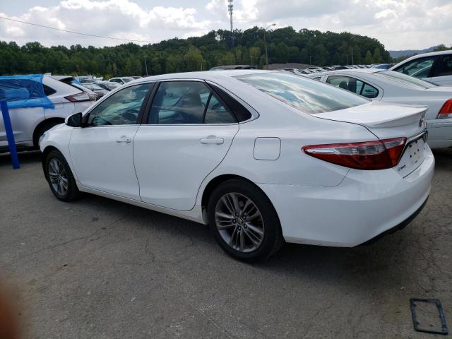 2016 TOYOTA CAMRY LE - 4T1BF1FK8GU169025