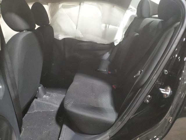2024 MITSUBISHI MIRAGE G4 - ML32FVFJ1RHF02542