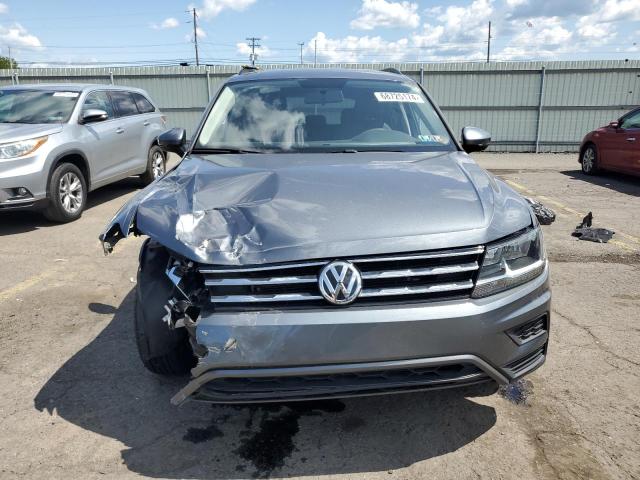 VIN 3VV1B7AX2LM112790 2020 Volkswagen Tiguan, S no.5