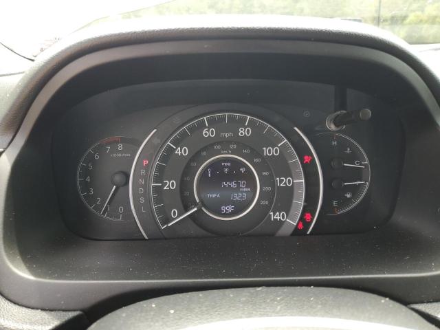 2015 HONDA CR-V EXL - 2HKRM3H76FH540740