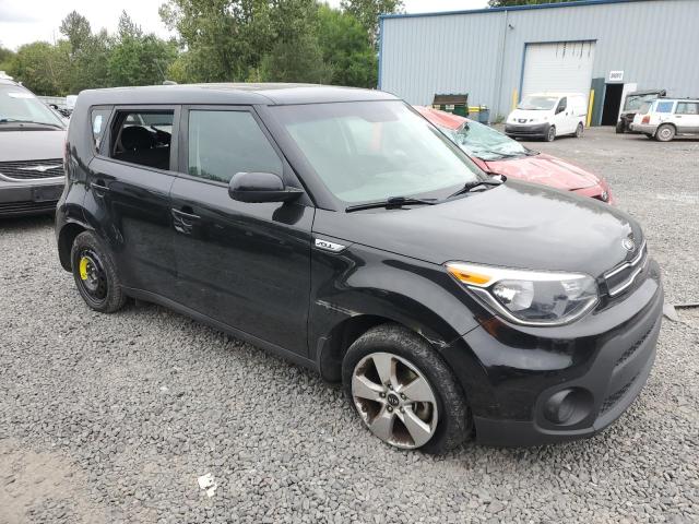 VIN KNDJN2A2XK7685426 2019 KIA Soul no.4