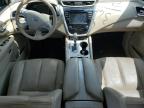 Lot #3004420713 2017 NISSAN MURANO S