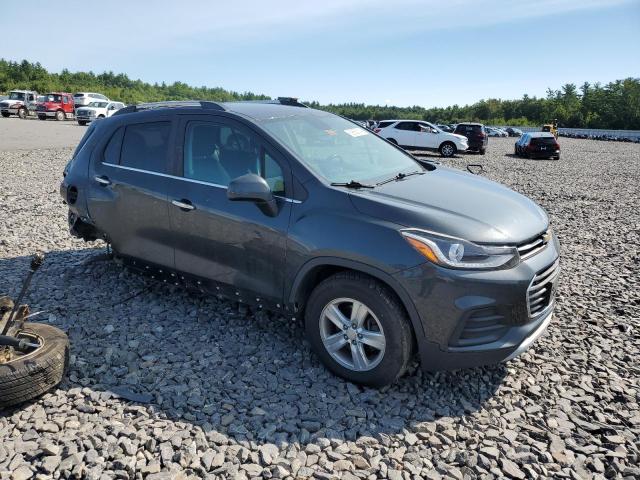 2017 CHEVROLET TRAX 1LT - 3GNCJPSB6HL210223