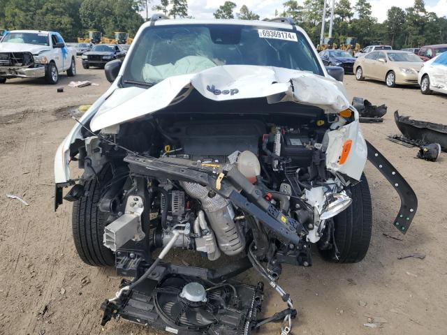 2021 JEEP RENEGADE L - ZACNJCBB6MPM54012
