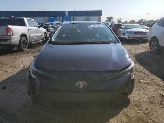 2023 TOYOTA COROLLA LE - JTDBDMHEXPJ003738