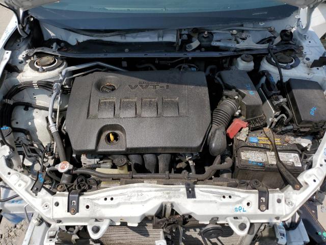 2018 TOYOTA COROLLA L - 5YFBURHE4JP752230