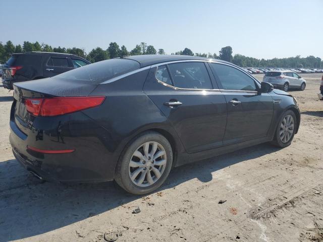 VIN 5XXGN4A71EG349516 2014 KIA Optima, EX no.3