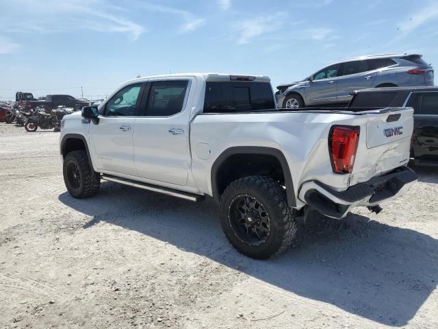 2019 GMC SIERRA K15 - 1GTU9FED7KZ176614