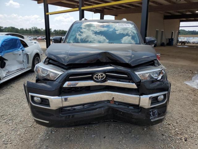 2020 TOYOTA 4RUNNER SR - JTEZU5JR1L5218019