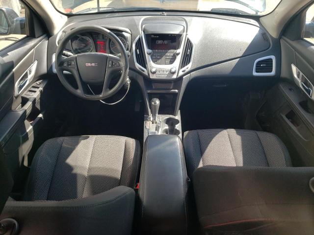 2017 GMC TERRAIN SL - 2GKALMEK5H6127816