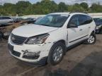2017 CHEVROLET TRAVERSE L - 1GNKVFED1HJ203372