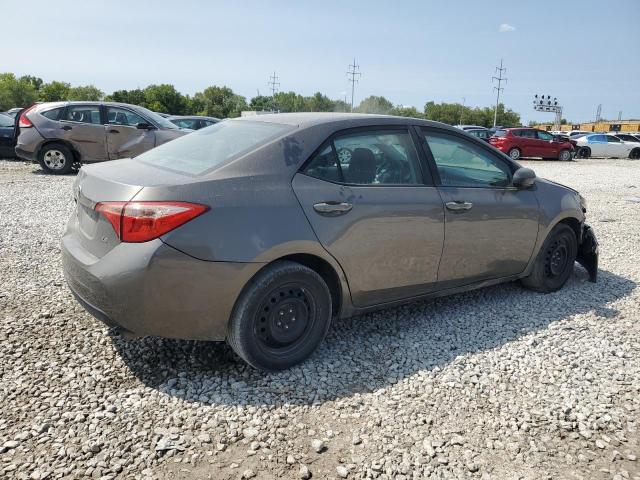 VIN 2T1BURHE2JC991646 2018 Toyota Corolla, L no.3