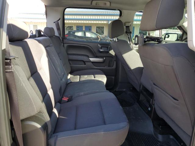 2016 CHEVROLET SILVERADO - 3GCUKREC4GG223649