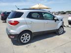 FORD ECOSPORT S photo