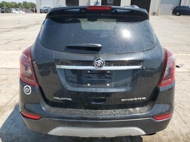 2017 BUICK ENCORE SPO - KL4CJ1SB9HB040800