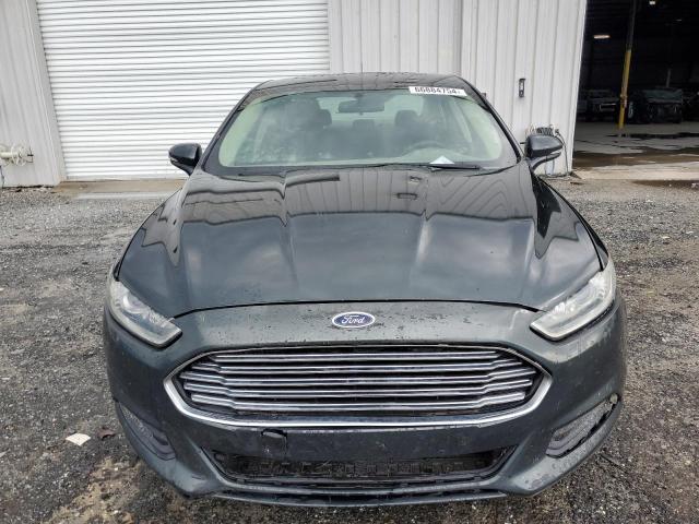 VIN 1FA6P0H70F5127274 2015 Ford Fusion, SE no.5