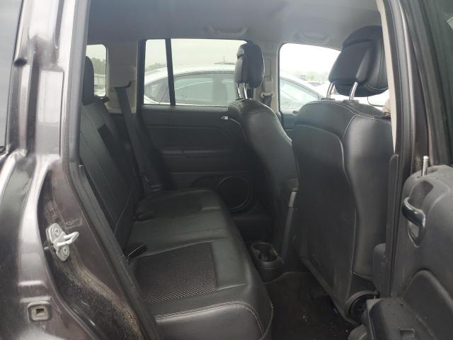 2015 JEEP COMPASS SP - 1C4NJDBB9FD218366