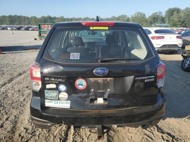 2017 SUBARU FORESTER 2 - JF2SJAAC4HH507857
