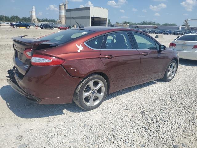 VIN 3FA6P0H98FR113699 2015 Ford Fusion, SE no.3