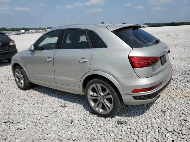 2016 AUDI Q3 PRESTIG - WA1GFCFS0GR022118
