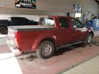 NISSAN FRONTIER S photo