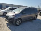 2017 TOYOTA SIENNA LE - 5TDKZ3DC5HS896776
