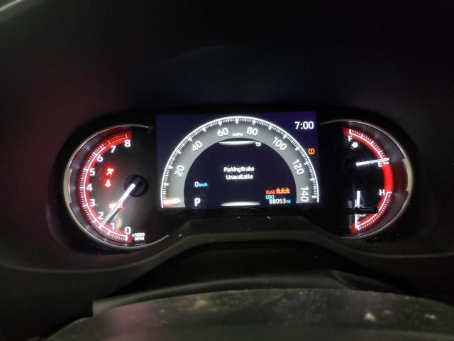 2023 TOYOTA RAV4 LE - 2T3F1RFV7PC331213