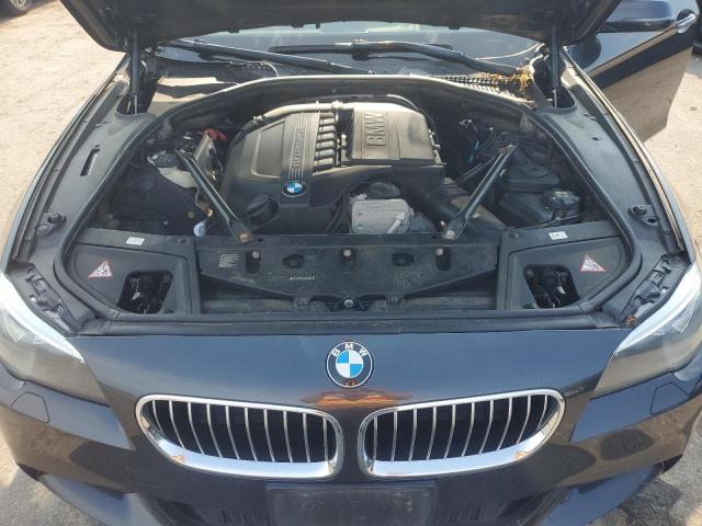 VIN WBA5B3C57ED538054 2014 BMW 5 Series, 535 XI no.11