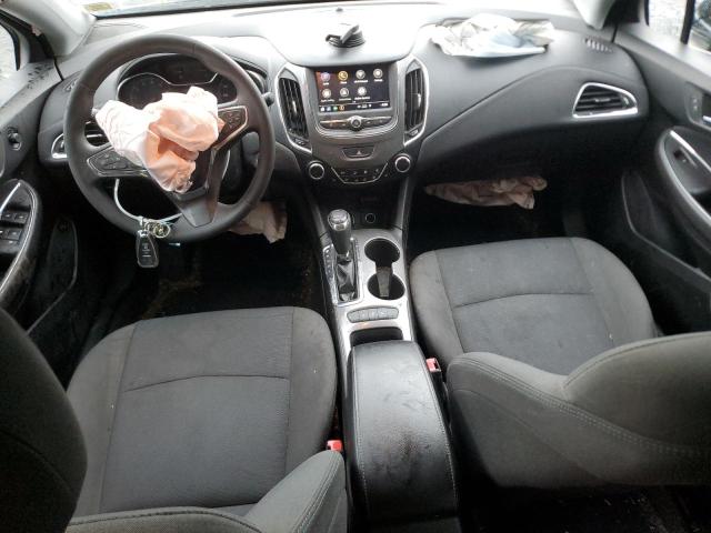 1G1BE5SM9K7134757 2019 CHEVROLET CRUZE