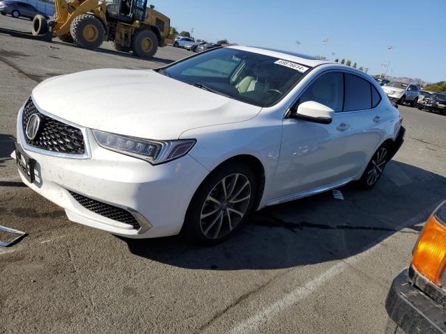 2018 ACURA TLX TECH - 19UUB2F55JA004312