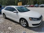 VOLKSWAGEN PASSAT SE photo