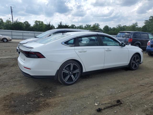 2023 HONDA ACCORD HYB - 1HGCY2F59PA033878