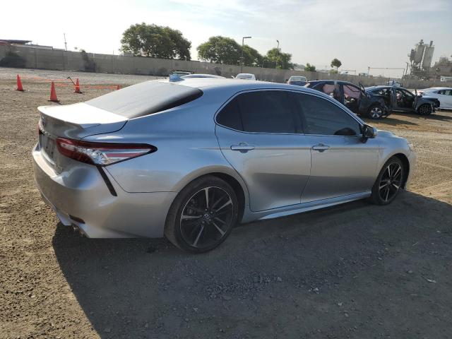 2019 TOYOTA CAMRY XSE 4T1B61HK2KU820395  66385674