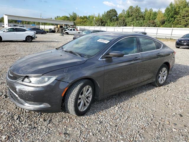 Chrysler 200