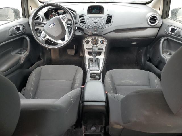 2015 FORD FIESTA SE - 3FADP4EJ2FM211783