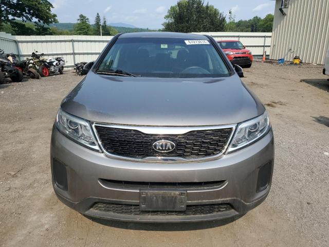 2015 KIA SORENTO 5XYKTCA68FG614544