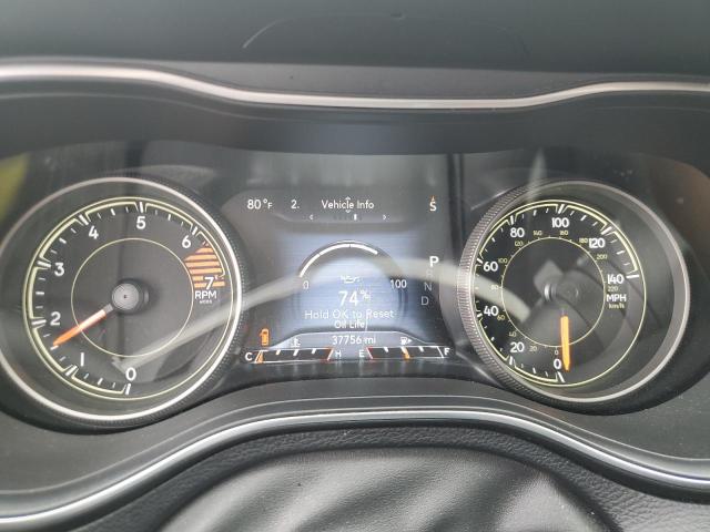 2023 JEEP CHEROKEE A 1C4PJMMB3PD115192